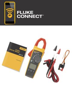 Fluke 902 Clamp Meter With Fluke Connect