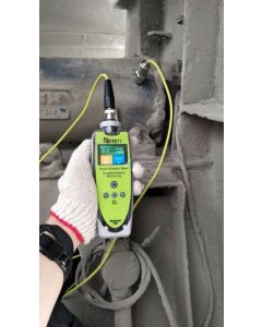 TPI 9071 Smart Vibration Meter with BNC Cable