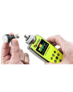 TPI 9080 vibration tester