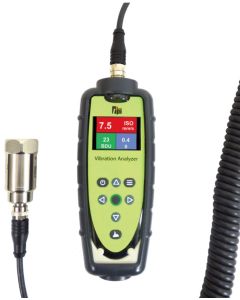 9084 Smart Vibration and Bearing Condition Analyser