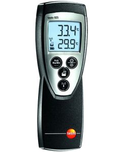 Testo 925 single channel Thermometer