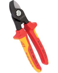 Knipex 9518165 Cable Shears 165mm 32014
