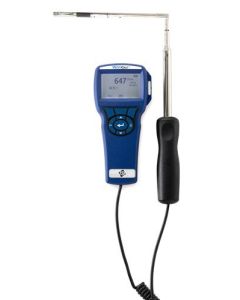TSI 9535-A VelociCalc Air Velocity Meter with Articulated Probe