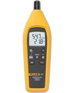 Fluke 971 Moisture CO2 and Humidity Front View