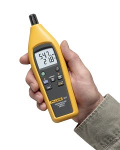 Fluke 971 Moisture CO2 and Humidity Front View