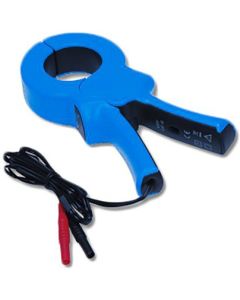 A 1018 Current clamp, Low range, Leakage
