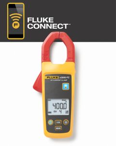 Fluke Connect a3000 Wireless AC Current Clamp Module
