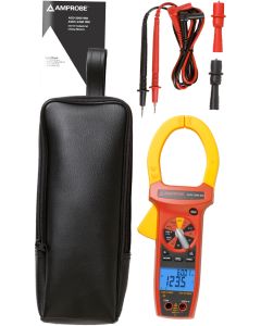 Amprobe ACDC-3400 IND TRMS Clamp Meter