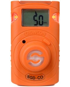 Anton Clip CO Personal Alarm 0-300ppm