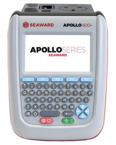 Seaward Apollo 600+