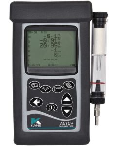 Kane AUTOplus 4-2 Automotive Exhaust Gas Analyser