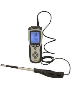 ATP AVM-8880 Hot Wire Thermo-Anemometer Close up