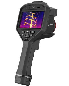 Hikmicro G40 Handheld Thermography Camera HM-TP74-25SVF/W-G40