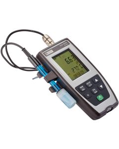 Chauvin Arnoux CA 10101 waterproof portable pH-meter P01710010