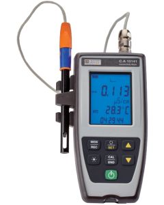 Chauvin Arnoux CA10141 Watertight Conductivity Meter P01710020