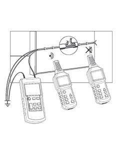 KPS Instruments CC840 Advanced Wire Tracker