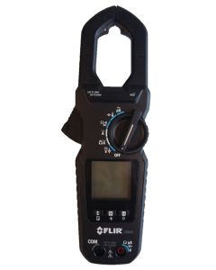 FLIR CM44 TRMS Clamp Meter