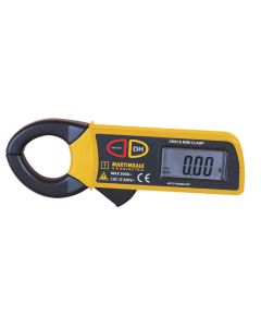 Martindale CM51 ACDC Clamp Meter