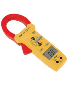 Martindale CM84 ACDC Clamp Meter
