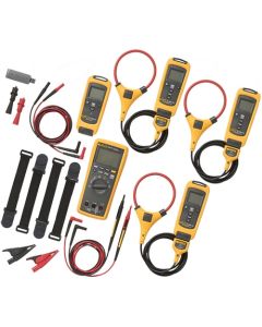 Fluke Connect 3000 Industrial System