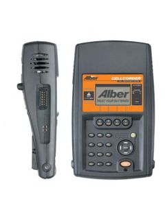 Alber CRT-400 Cellcorder Battery Tester