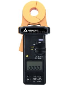 Amprobe DGC-1000A Earth Resistance Clamp Meter