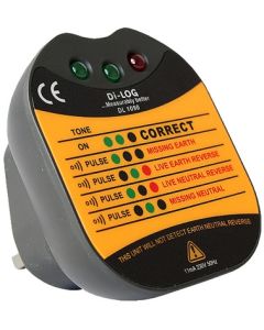 Dilog DL1090 Socket Tester