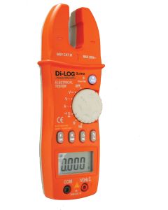 Dilog DL6405 ACDC Clamp Meters