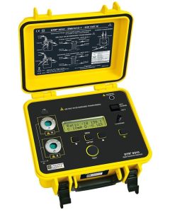 Chauvin Arnoux DTR 8510 Ratiometer