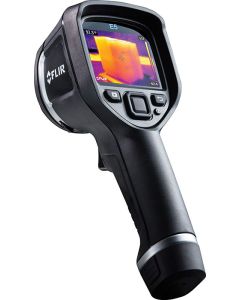 FLIR E5-XT Infrared Camera with MSX and Wi-Fi Main View
