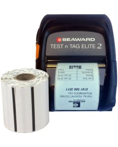 Seaward Test n Tag Elite 2 Printer 339A989