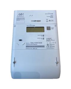Emlite EMP1.cx Three Phase Digital Smart Meter, CT Operated – GSM Output