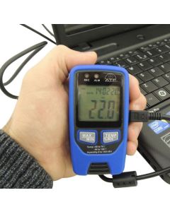 ATP ET-175 Humidity & Temperature Data Logger