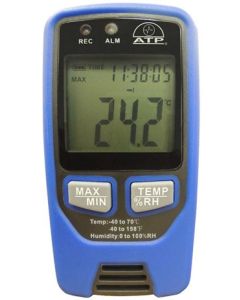 ATP ET-175 Humidity & Temperature Data Logger