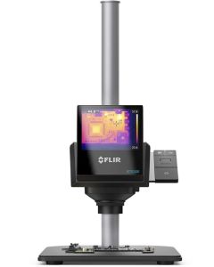 FLIR ETS320 Thermal Imaging System Benchtop Camera