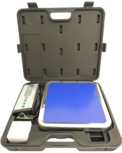 ATP FCS-60 60kg Portable Counting Platform Case