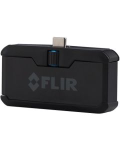 FLIR ONE Pro 3rd Generation Personal Thermal Imager iOS Version