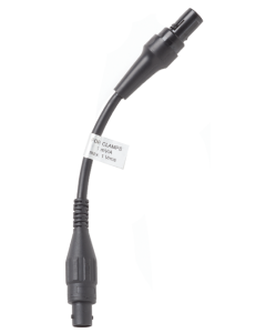 Fluke 17XX-CLAMP-ADPT-1V BNC Adapter for 1V Clamps 5363472