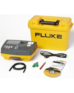 Fluke 6500-2 Starter PAT Kit