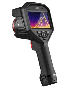 Hikmicro G31 Handheld Thermography Camera HM-TP73-15SVF/W-G31