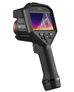Hikmicro G41 Handheld Thermography Camera HM-TP74-25SVF/W-G41
