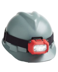 Fluke HL-200 EX Intrinsically Safe Headlamp