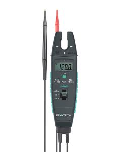 Kewtech JAWS Open Jaw Current and Voltage Tester