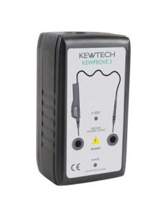 Kewtech KewProve3 Proving Units