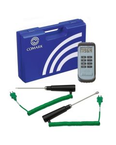 Comark KM330 Thermometer Pro Kit