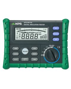 KPS Instruments MA100 Insulation Tester 1kV