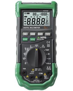 KPS Instruments MT490 Digital Environmental Multimeter