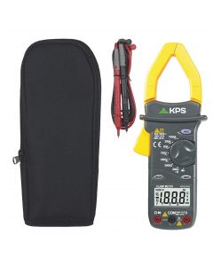 KPS Instruments PA10 1000v DC Digital Clamp Meter