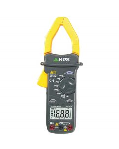 KPS Instruments PA10 1000v DC Digital Clamp Meter