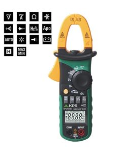 KPS Instruments PA430MINI Digital Clamp Meter
